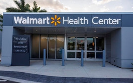 Walmart đóng cửa toàn bộ các phòng khám sức khỏe tại Mỹ
