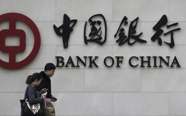 Tín dụng Trung Quốc sụt giảm nghiêm trọng vì người dân 'ngại' vay tiền