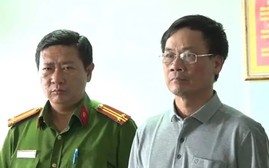 Truy tố cựu Cục trưởng Cục Đăng kiểm Việt Nam