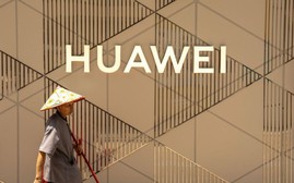 Huawei chạy đua lấp chỗ trống do Nvidia để lại trên thị trường chip AI của Trung Quốc