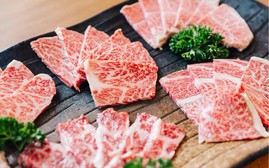 Đâu là lý do khiến Wagyu trở thành loại thịt bò đắt đỏ bậc nhất thế giới?