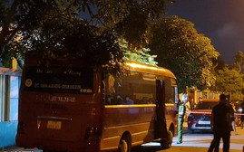 Vụ trẻ bị bỏ quên trên xe ở Thái Bình: Bắt khẩn cấp cô phụ trách đưa đón