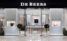 Đế chế kim cương De Beers được đề nghị mua lại với giá 39 tỷ USD