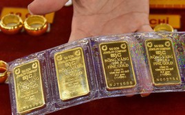 Tổ chức tín dụng, doanh nghiệp tham gia ổn định thị trường vàng, ngoại hối