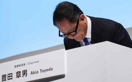 Toyota, Mazda, Yamaha đình chỉ xuất xưởng 6 mẫu xe vì sai lệch số liệu trong thử nghiệm