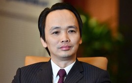 Cựu chủ tịch FLC Trịnh Văn Quyết hầu tòa vào 22/7