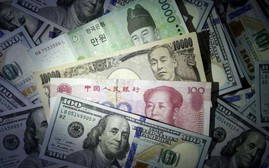 Nhật Bản dẫn đầu kỷ lục 989 tỷ USD đầu tư của châu Á vào Mỹ