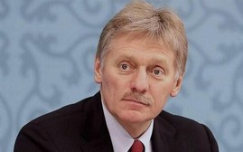 Điện Kremlin lên tiếng về khả năng đối thoại với Mỹ liên quan xung đột Ukraina