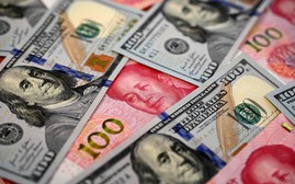 Màn dạo đầu cho quá trình tái cấu trúc hệ thống tiền tệ toàn cầu?