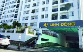 Nỗi khổ dự án thiếu hạ tầng
