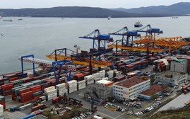 Ngân hàng Thế giới nâng dự báo tăng trưởng GDP của Nga năm 2026