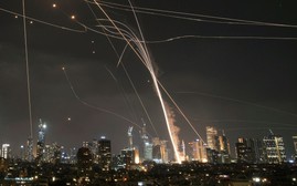 Đối đầu Israel - Iran: 'Ngòi nổ' Trung Đông có bị kích hoạt thành cuộc chiến toàn diện?
