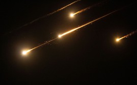 Hệ thống phòng thủ tên lửa Israel và những ‘điểm chết’ chí mạng