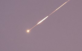 Bộ trưởng Quốc phòng Israel chỉ đạo trả đũa sau cáo buộc Iran vi phạm lệnh ngừng bắn