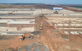Công bố kế hoạch đầu tư tuyến cao tốc đô thị Hồ Tràm-sân bay Long Thành