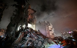 Iran rút ra những bài học lớn sau cuộc chiến 12 ngày với Israel