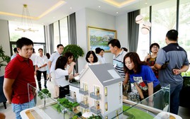 Nét mới trên thị trường nhà ở