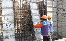 Thị trường bất động sản cuối năm: Lạc quan thận trọng!