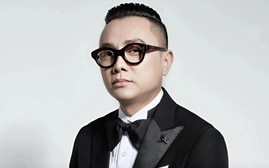 NTK Công Trí: Từ 'lão đại' hàng đầu làng thời trang Việt tới tội phạm ma tuý