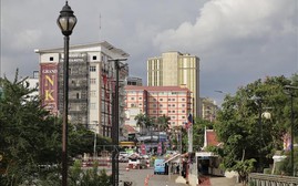 Campuchia hạ cấp quan hệ ngoại giao với Thái Lan