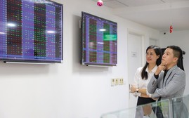 Cổ tức 2025: Niềm vui chưa trọn