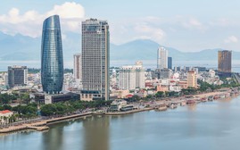 Doanh nghiệp đua nước rút đón sóng Trung tâm Tài chính quốc tế TP.HCM