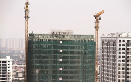 Cửa đã mở với nguồn cung dự án