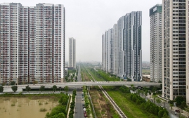 Nguồn cung tăng mạnh nhưng cơ cấu căn hộ ngày càng lệch pha