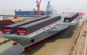 Đừng bận tâm đến hàng không mẫu hạm mới của Trung Quốc, Mỹ nên lo lắng về những con tàu này 