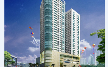 Hà Nội: Sắp xây Tổ hợp thương mại, nhà ở cao 39 tầng tại Trung Văn