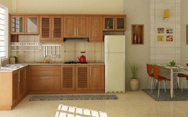 Đặt bếp vị trí 'tọa hung hướng cát' là gì?