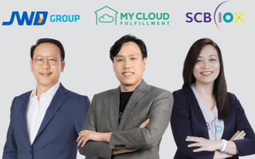 Startup thương mại điện tử Thái Lan huy động 7,4 triệu USD Series B, mở rộng sang Việt Nam, Philippines