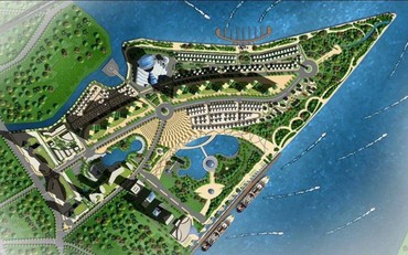 Vụ tranh chấp tại dự án Mũi Đèn Đỏ: Nguyên đơn có chọn sai đối tượng để khởi kiện?
