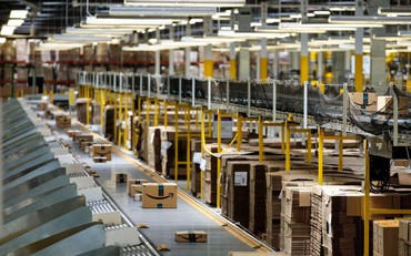 Gần 7,2 triệu sản phẩm của đối tác bán hàng Việt được bán trên Amazon năm 2021