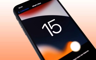 9 tính năng sẽ có mặt trong bản cập nhật iOS 15.2 sắp tới