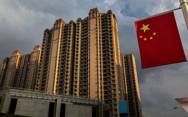 ‘Vận đen’ vẫn chưa hết đối với các nhà phát triển bất động sản Trung Quốc