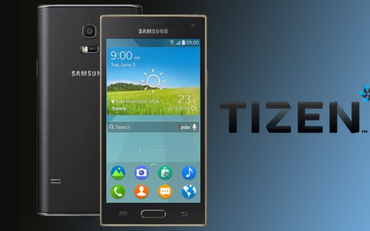 Samsung khai tử hệ điều hành Tizen bắt đầu từ năm 2022