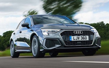 Bảng giá xe Audi tháng 2/2022 mới nhất tại Việt Nam