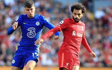 Lịch thi đấu bóng đá hôm nay 27/2: Chung kết League Cup, Chelsea đấu Liverpool