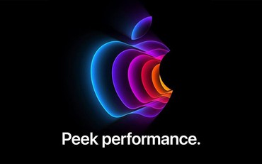 Cách xem trực tiếp sự kiện 'Peek performance' vào ngày 8/3 của Apple trên mọi thiết bị, nền tảng