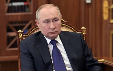 Không thể dọa giết Tổng thống Putin trên Facebook vì chiến tranh Ukraina