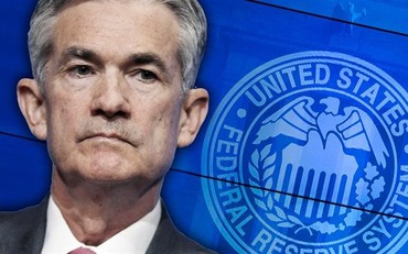 Fed tăng lãi suất 0,25%, dự kiến ​​thêm 6 lần nữa trong năm 2022