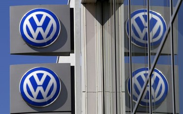 Hơn 240.000 chiếc SUV Volkswagen bị triệu hồi do lỗi túi khí