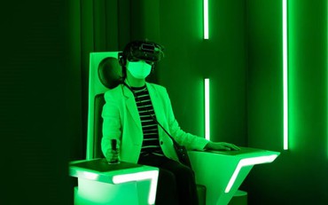 Metaverse có thể mang lại những rủi ro gì trên không gian mạng?