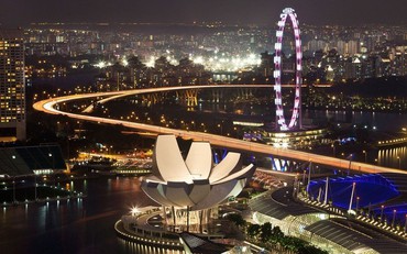 Singapore, Campuchia đẩy mạnh tiền số như một cách thúc đẩy thương mại điện tử