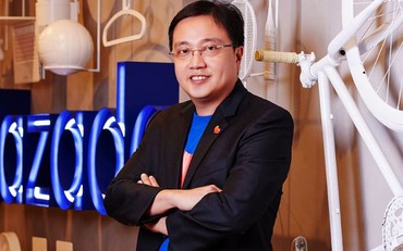 Giám đốc điều hành Lazada Singapore nhìn lại một thập kỷ mua sắm trực tuyến: 'Chúng tôi cần phải phù hợp với địa phương'