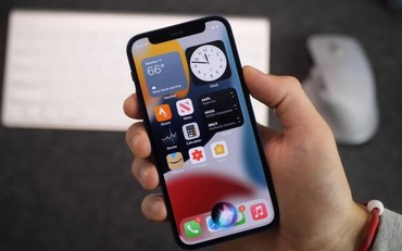 iOS 15.4.1 vẫn ngốn pin iPhone như bản chưa từng cập nhật?