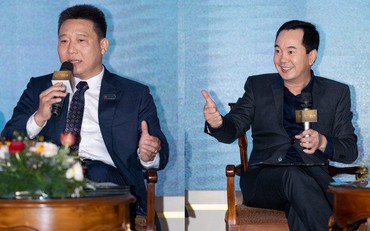 Ra mắt chương trình truyền hình thực tế cho môi giới bất động sản, tiền thưởng lên đến 1 tỷ đồng