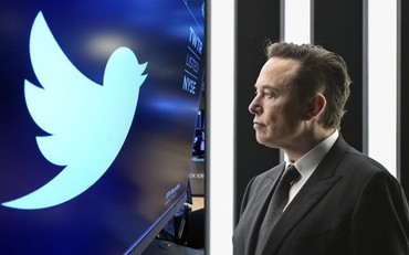 Elon Musk sẽ báo trước kỷ nguyên mới cho mạng xã hội từ phòng họp của Twitter