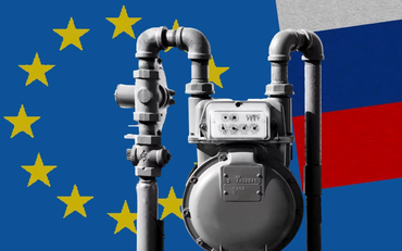 Chuyện gì sẽ xảy ra khi châu Âu cấm vận khí đốt và dầu mỏ Nga?